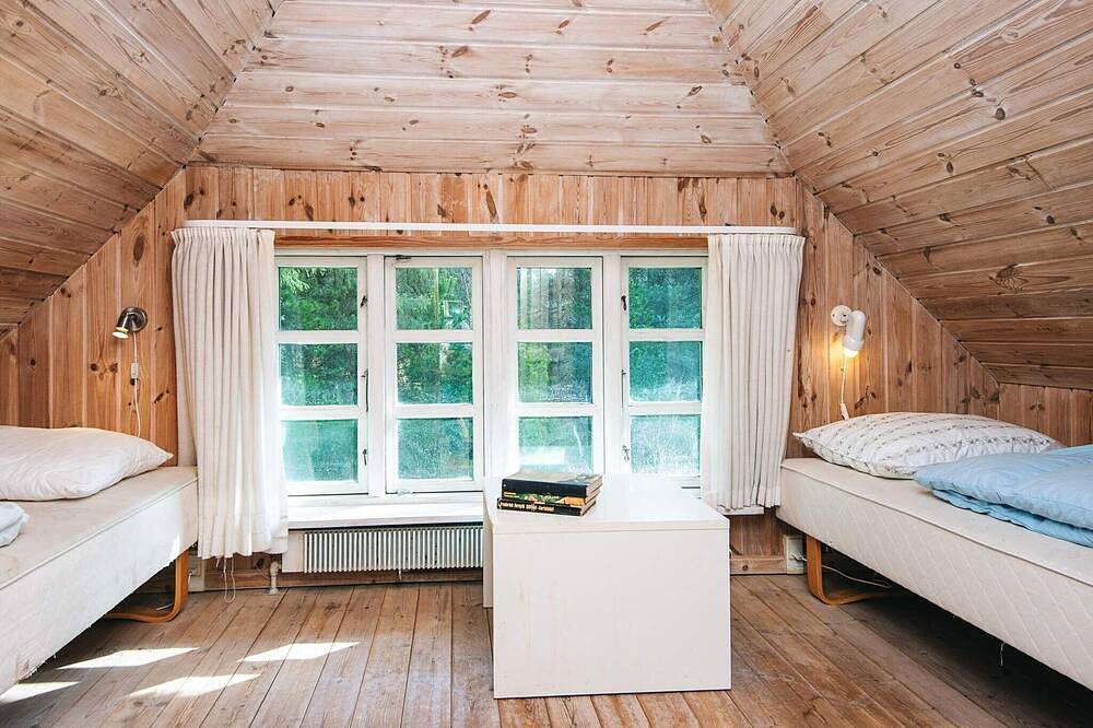 14 person ferie hjemme i Ulfborg in Vester Husby, Husby