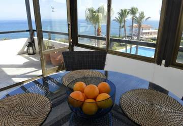 Apartamento para 8 Personas en Mijas, Provincia de Málaga, Foto 2