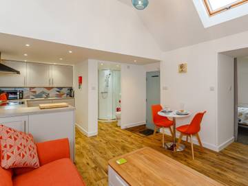 Cottage für 2 Personen in Glendale, Skye, Bild 4