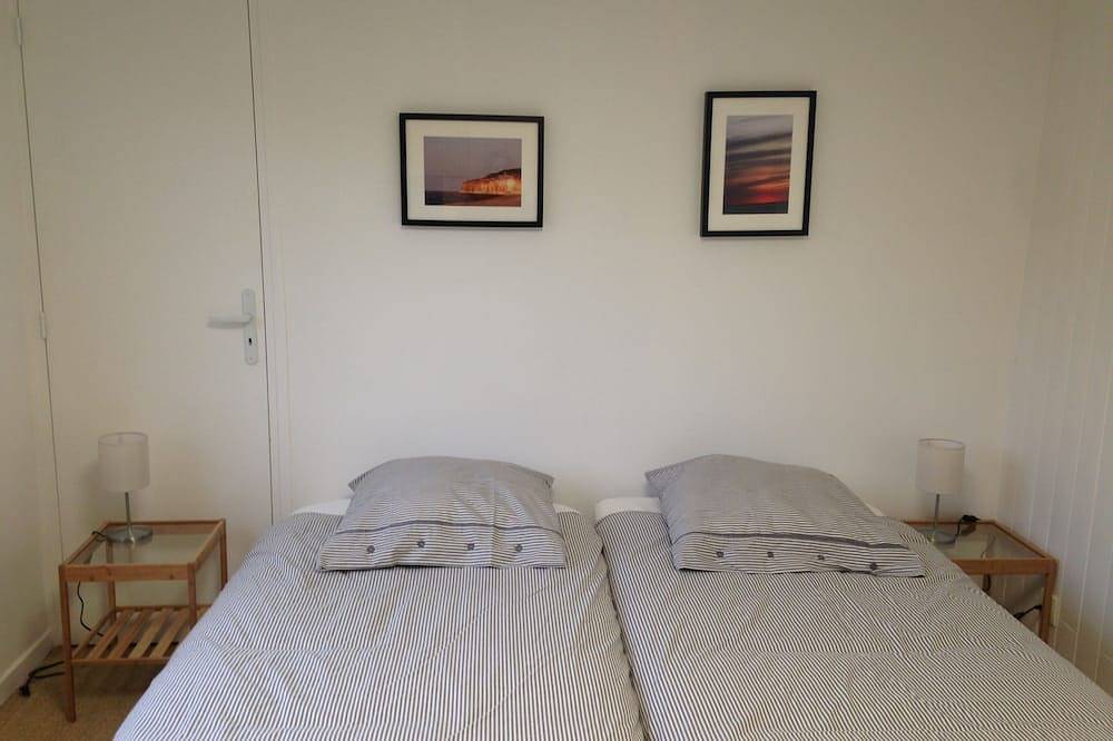 Casa de campo de lujo \"Cottage\" completamente renovado y nuevo equipo. in Veules-les-Roses, Región de Dieppe