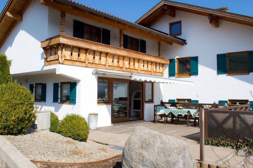 Fischer in Lechbruck, Lechbruck am See