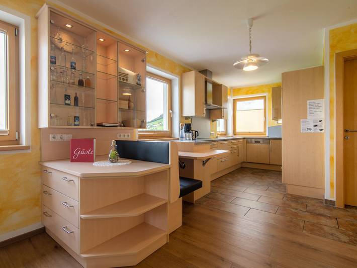 Ferienhaus für 10 Personen, mit Sauna und Garten in Österreich - 4