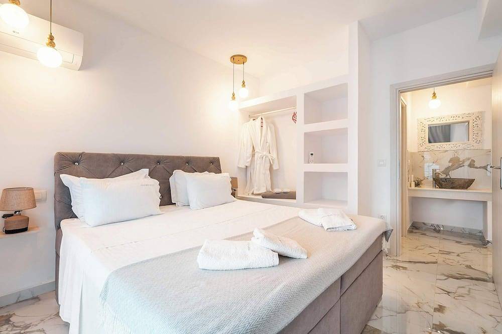 | Punta Mare Villas | in Karpathos
