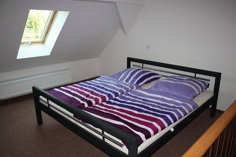 Appartement de vacances entier, Feriendomizil Roger Wohnung 2 in Leipzig, Kulkwitzer See