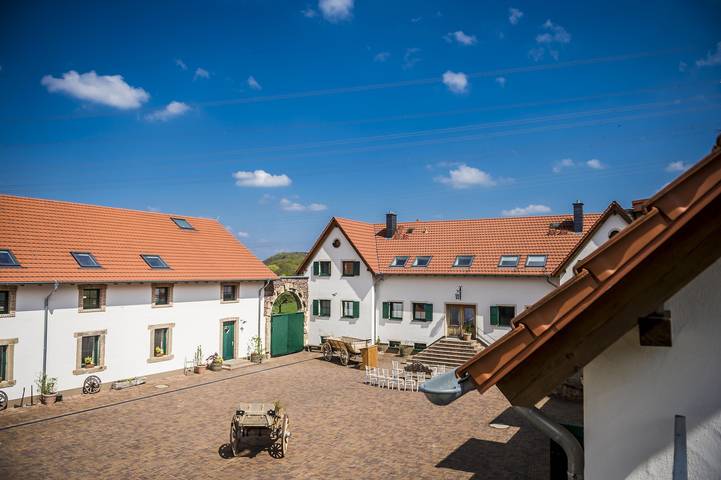 Ferienhaus für 2 Personen, kinderfreundlich in Wadern