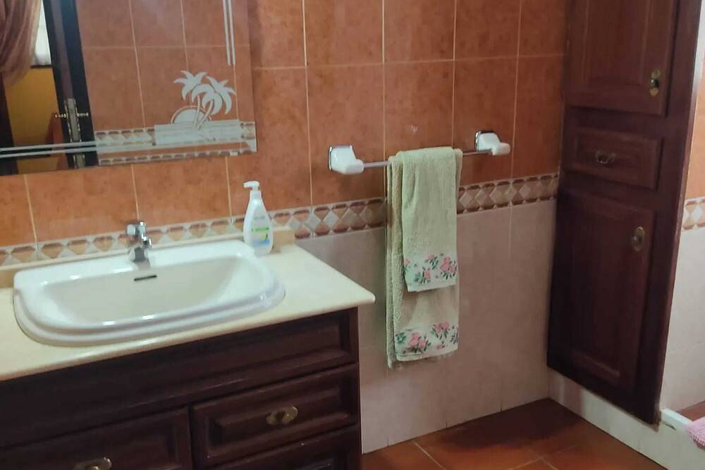 Homerez - Casa de vacaciones en Buenavista del Norte in Buenavista del Norte, Tenerife Norte