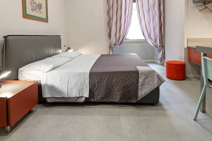 Appartamento per 2 persone in Italia