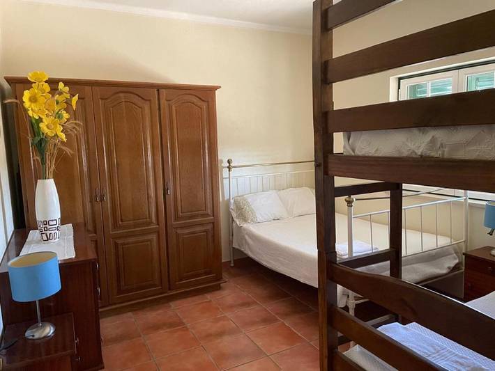 Gîte pour 4 personnes dans Torres Novas - 3