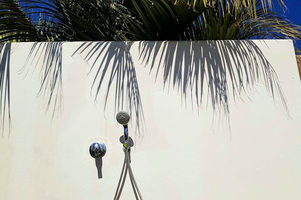 Casa Cristina, new modern apartment in Lajares, Fuerteventura in Lajares, La Oliva