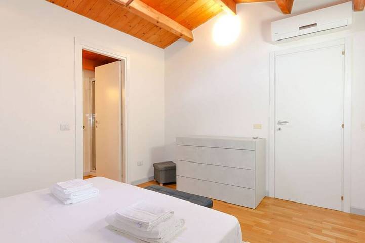 Appartamento intero, Xenia Boutique House 5 in Oristano, Campidano