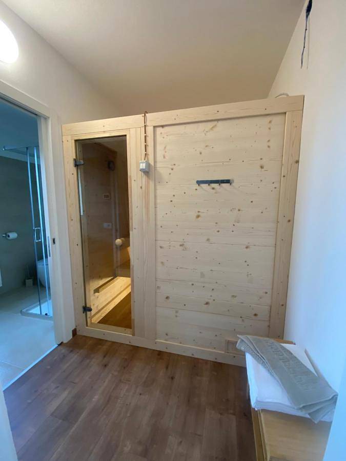 Vera Park & Wellness in Belluno, Südliche Karnische Alpen