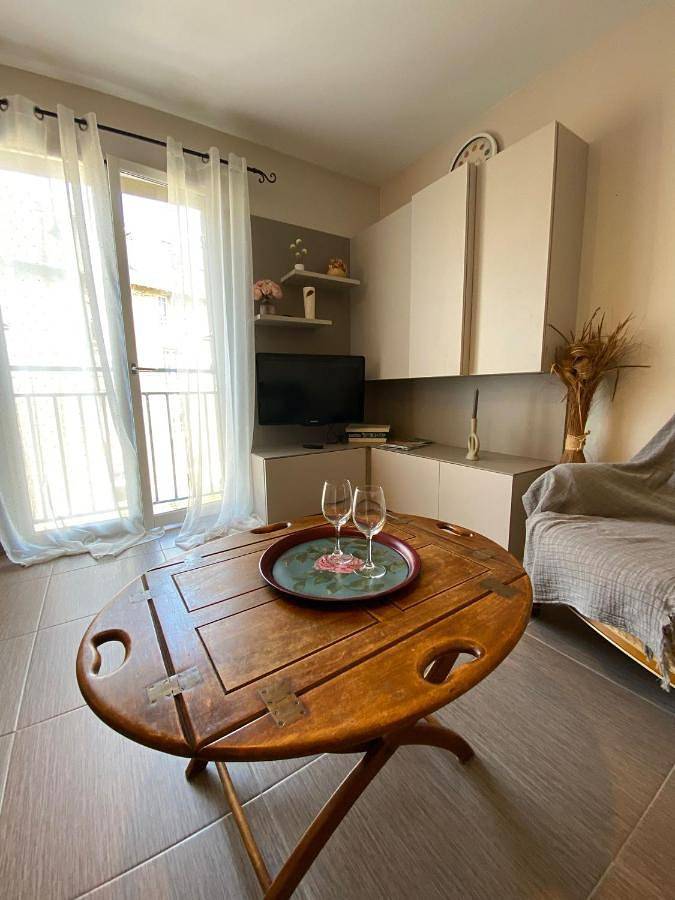 Appartement entier, Apartment in Cancale, Baie du Mont-Saint-Michel