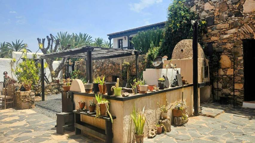 Casa rural para 2 personas en Pájara - 3