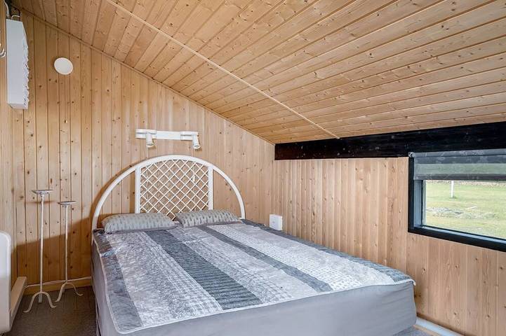 Ferienhaus für 6 Personen in Astrup Vig - 3