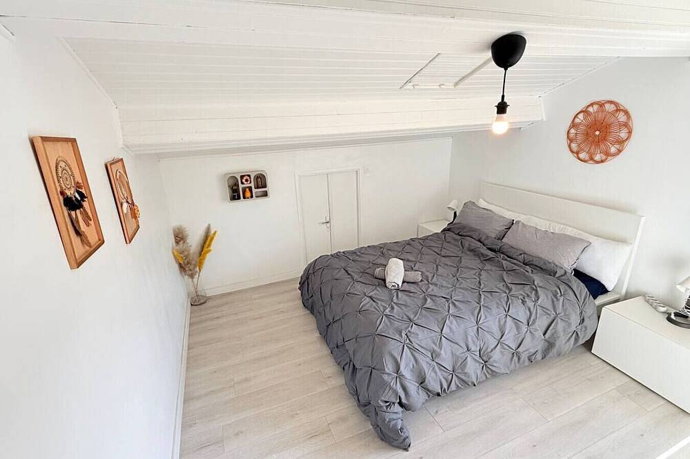 Maison Ovalie – Confort & Sérénité in Croix d'Argent, Montpellier