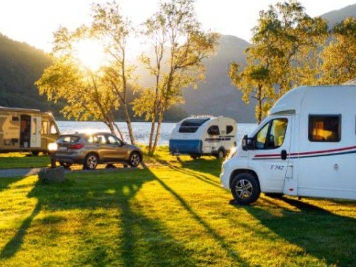 Location de vacances pour 5 personnes, avec terrasse, animaux acceptés à Esparron-de-Verdon - 4