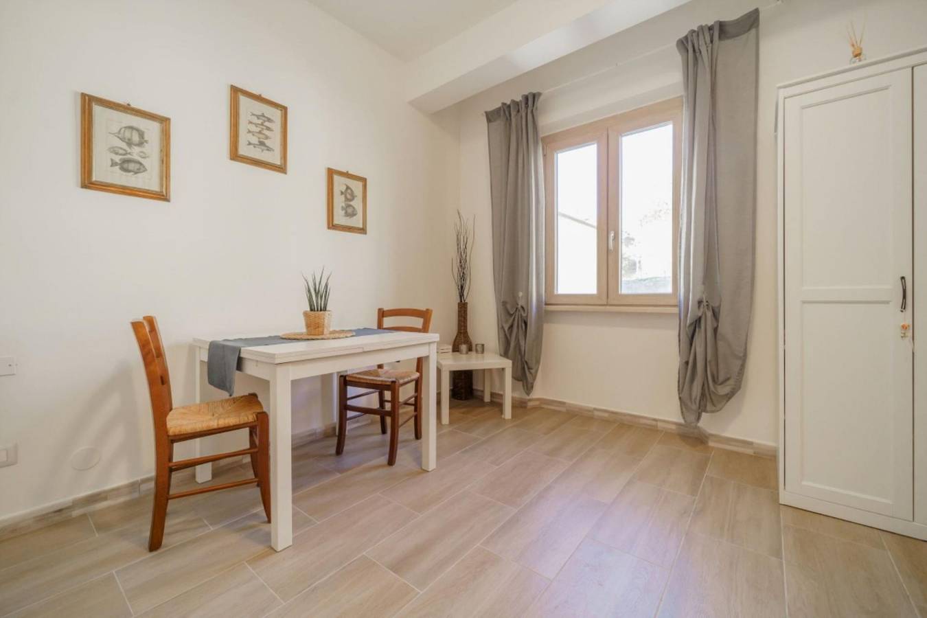 Appartement entier, Coco's Home nice studio near the center of Portoferraio equipped with every comfort-A Casa Di Coco in Portoferraio, Ile d'Elbe