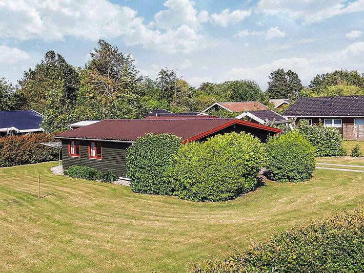 Ferienhaus für 6 Personen, mit Haustier in Dannemare - 3