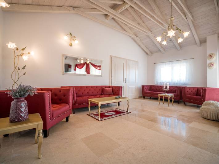 Location de vacances pour 6 personnes à Buzet - 3