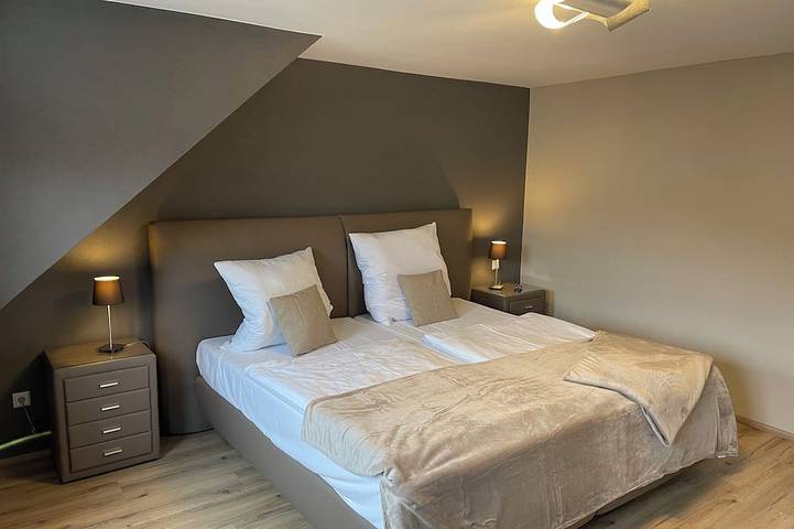 Ferienhaus für 4 Personen in Bruttig-Fankel - 3
