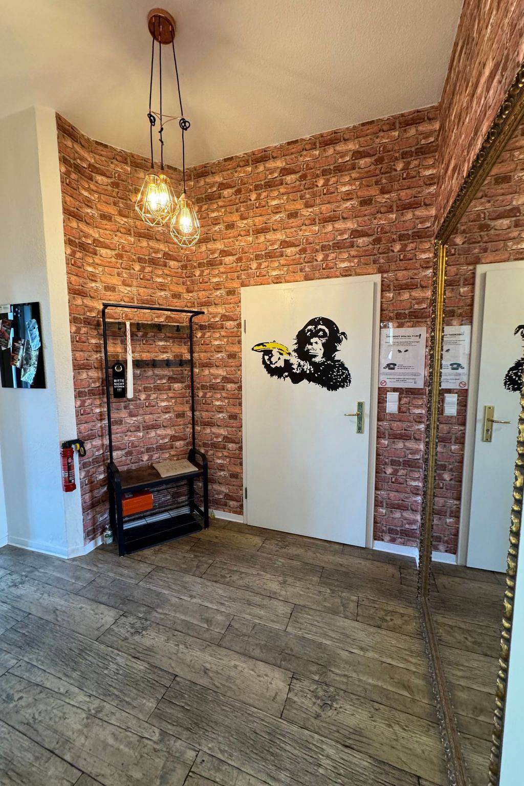 Ganze Wohnung, Design Apartment I in Görlitz, Oberlausitz-Niederschlesien