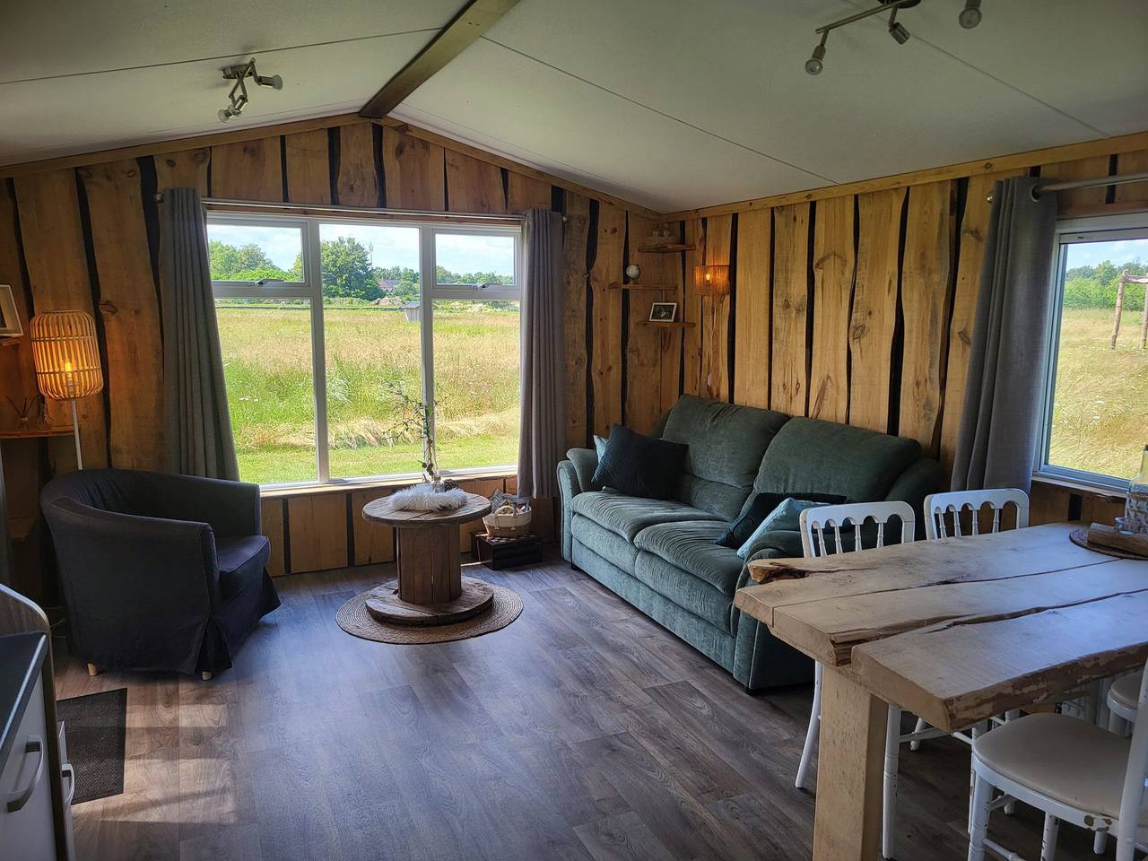 Hoeve Twente - De Bonte Specht in Heythuysen, Limburg (Niederlande)