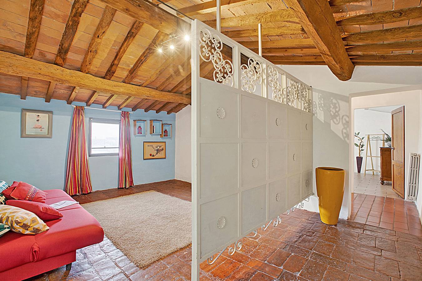 Ganze Wohnung, Torre Rasa 3 Giaggioli in Castelfiorentino, Florenz Provinz