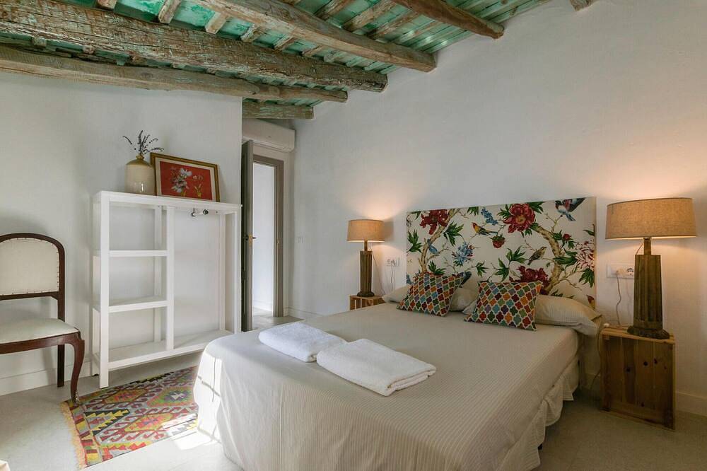 Traumhaftes Haus in Carmona in Carmona, Sevilla Provinz