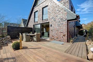 Strandhaus für 8 Personen in Sylt (Gemeinde), Nordseeinseln, Bild 2