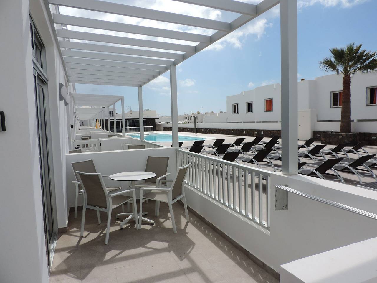 Apartamento entero, Gracioseros 106 in Puerto del Carmen, Tías