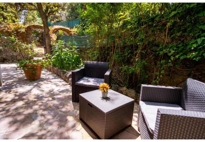 B&B für 4 Personen, mit Terrasse auf Ischia - 3