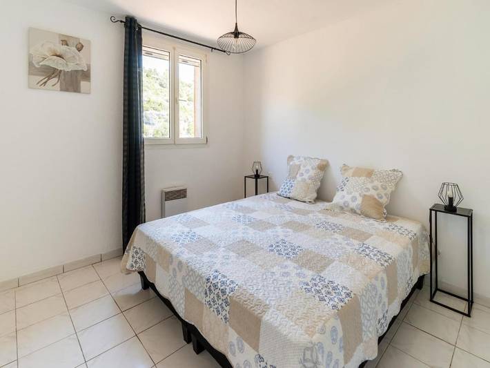 Location de vacances pour 6 personnes, avec terrasse et jardin à Minerve (Hérault) - 2