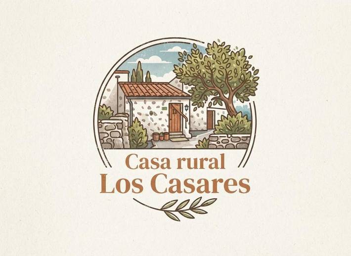 Casa rural para 7 personas, con Balcón y Terraza además de Jardín y Vistas en Nerpio