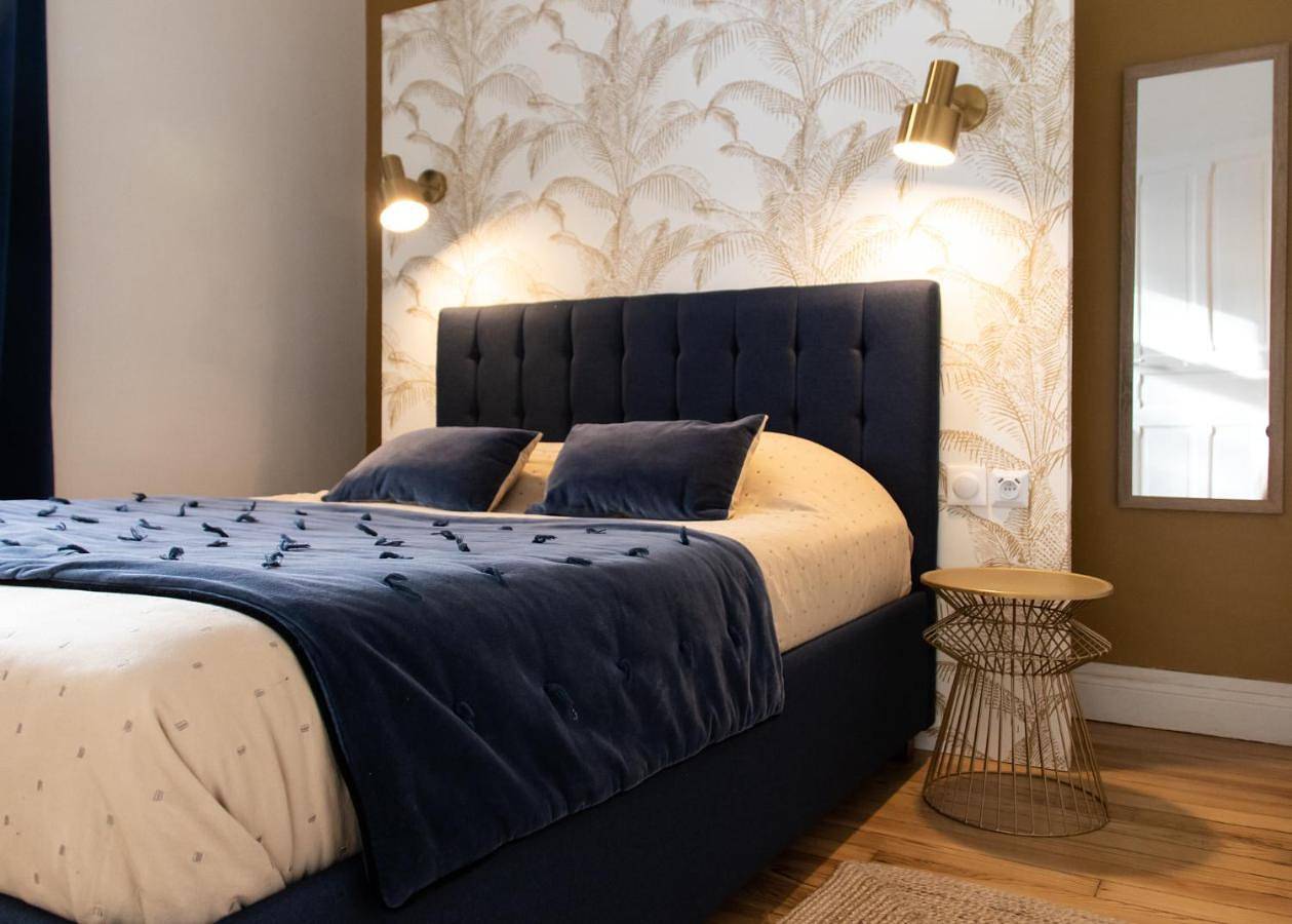 Appartement entier, One-Bedroom Apartment in Pau, Béarn