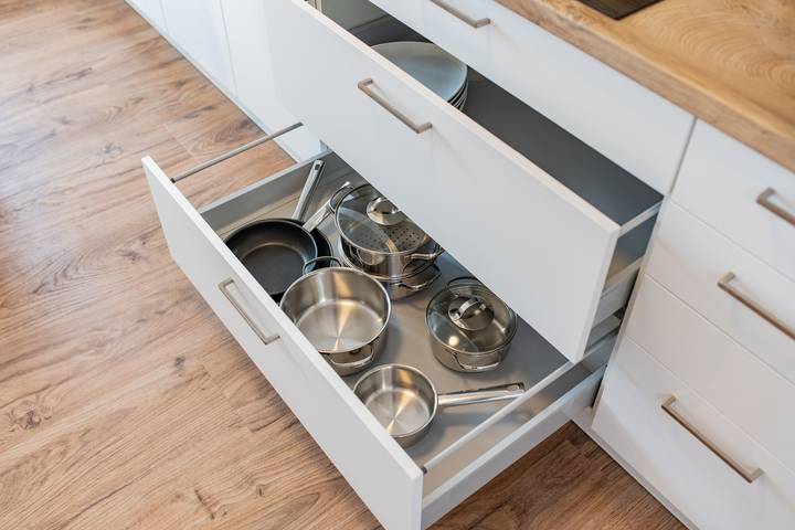 Ferienwohnung für 5 Personen, mit Balkon und Ausblick in Eisenach - 3