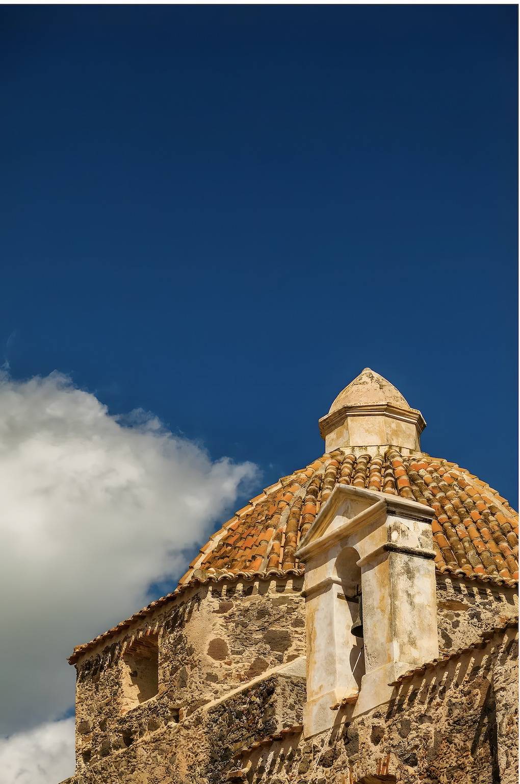 Ganze Wohnung, Apartment „Smart Convenient“ mit Gemeinschaftsgarten und Klimaanlage in Orosei, Golf von Orosei