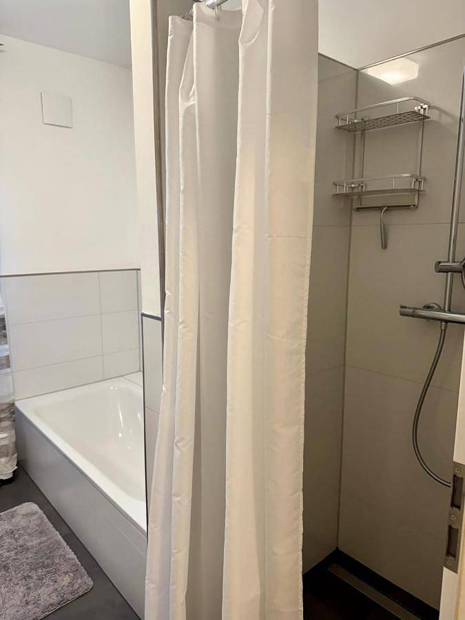 Ferienwohnung für 5 Personen, mit Terrasse und Pool sowie Sauna in Buchholz in der Nordheide - 2