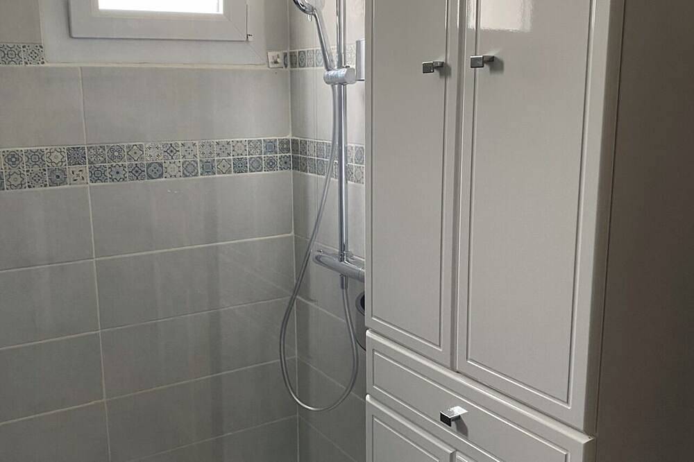 Location chambre pour vacances in Plougonvelin, Région de Brest