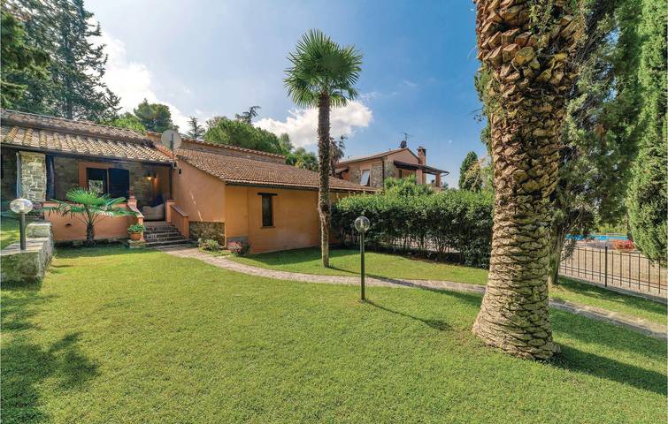Ferienhaus für 5 Personen in Scarlino
