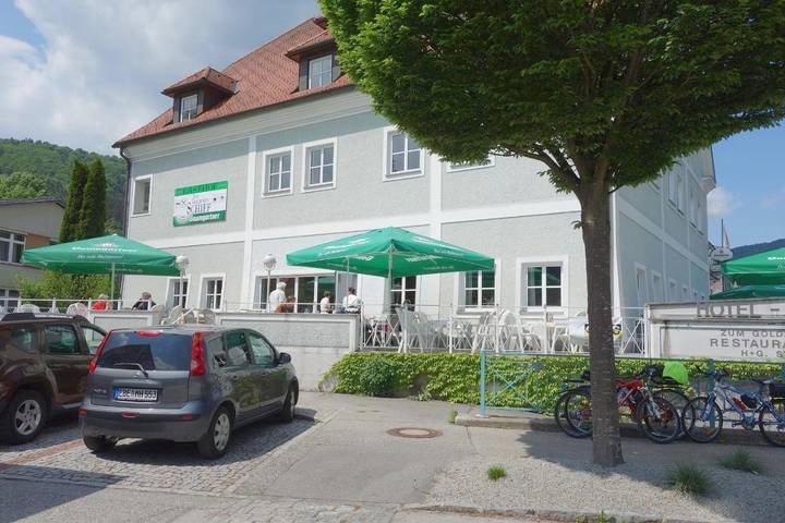 Hotel für 6 Personen, mit Garten und Ausblick, mit Haustier
