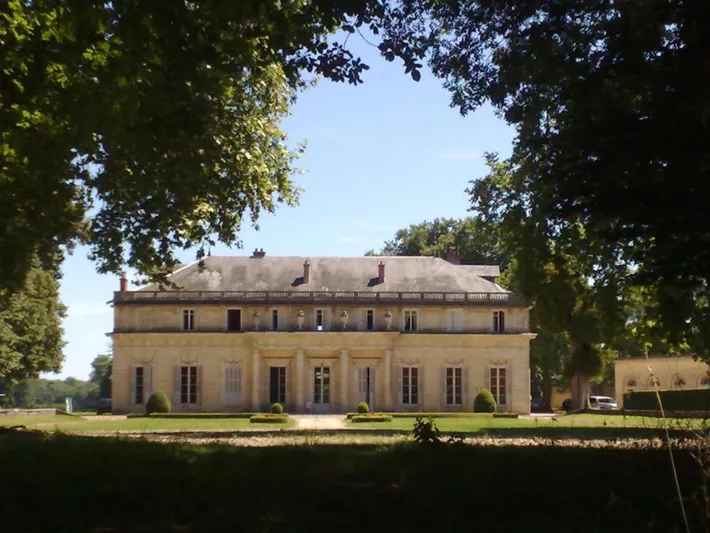 Chambre d’hôte pour 2 personnes, avec jardin et vue - 1