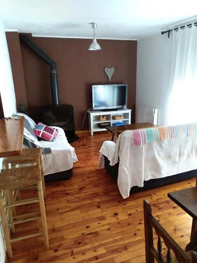 Holiday apartment for 6 people, with view - 1
