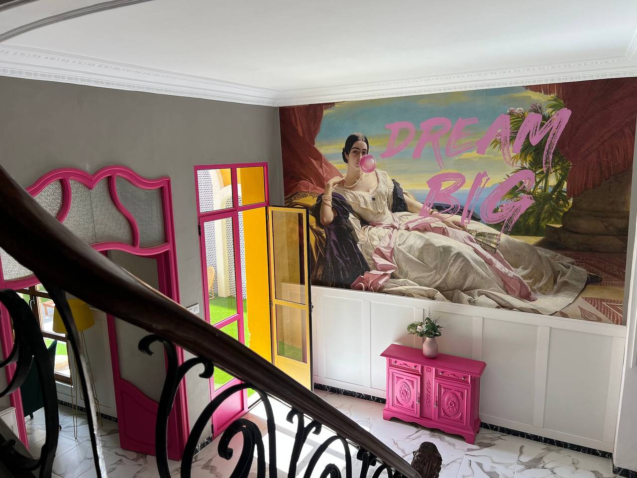 La Bonita de Pego – 2-Bedroom House with Private Patio & Terrace, Pet-Friendly in Pego, Costa Blanca