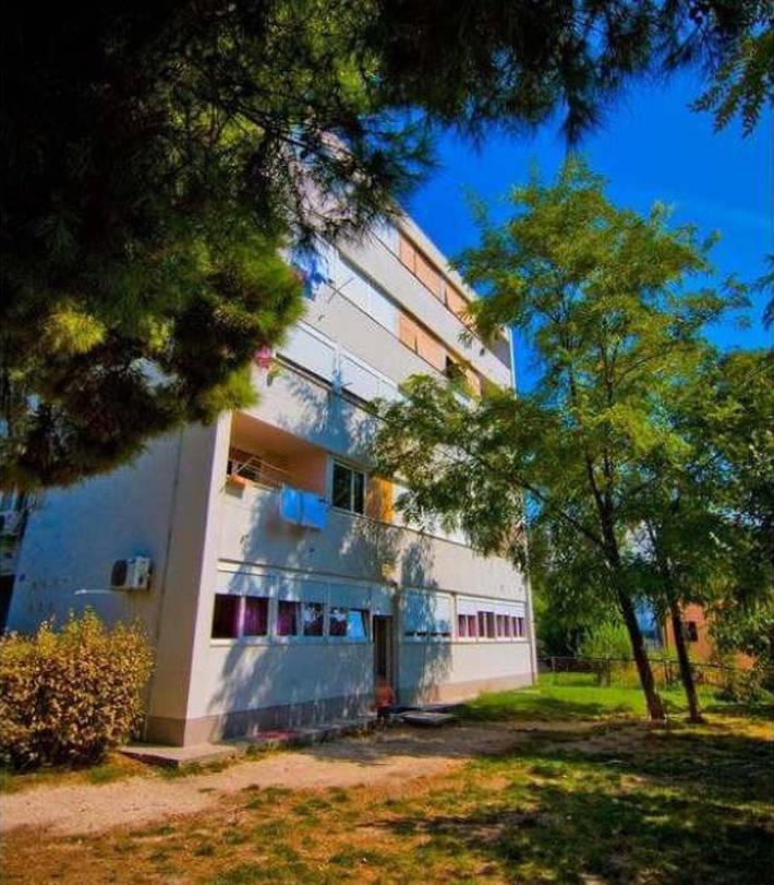 Ferieleilighet for 4 personer i Split