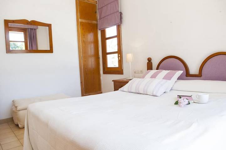 Appartement entier, Appartement 3 chambres à Cala D'Or Marina avec vue sur le port in Caló des Pou (Santanyí), Santanyí