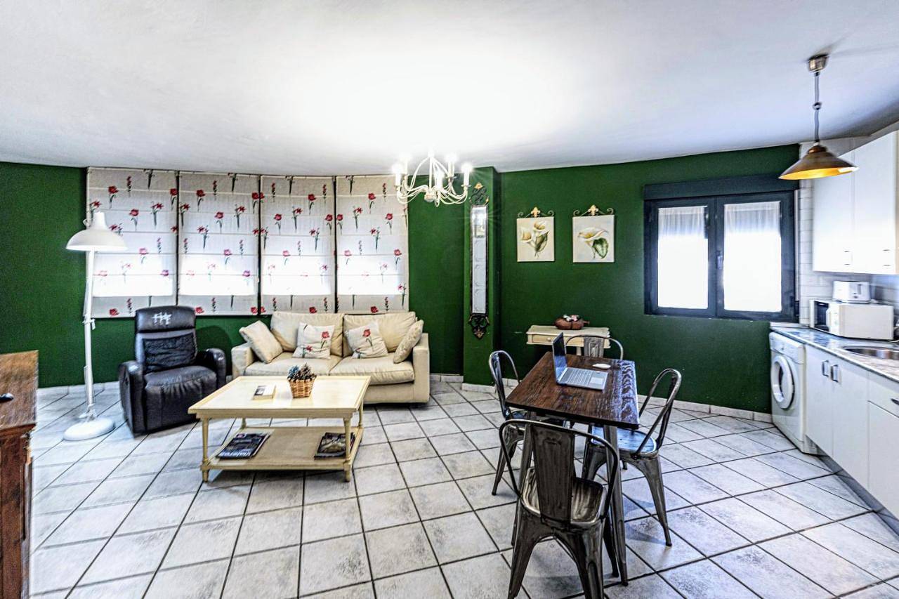 Apartamento entero, Prado del abuelo in Cabezuela del Valle, Valle del Jerte