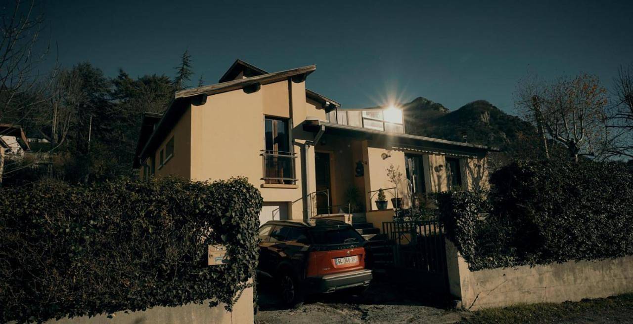 Appartement entier, Le Nopal Bleu in Tarascon-sur-Ariège, Ariège