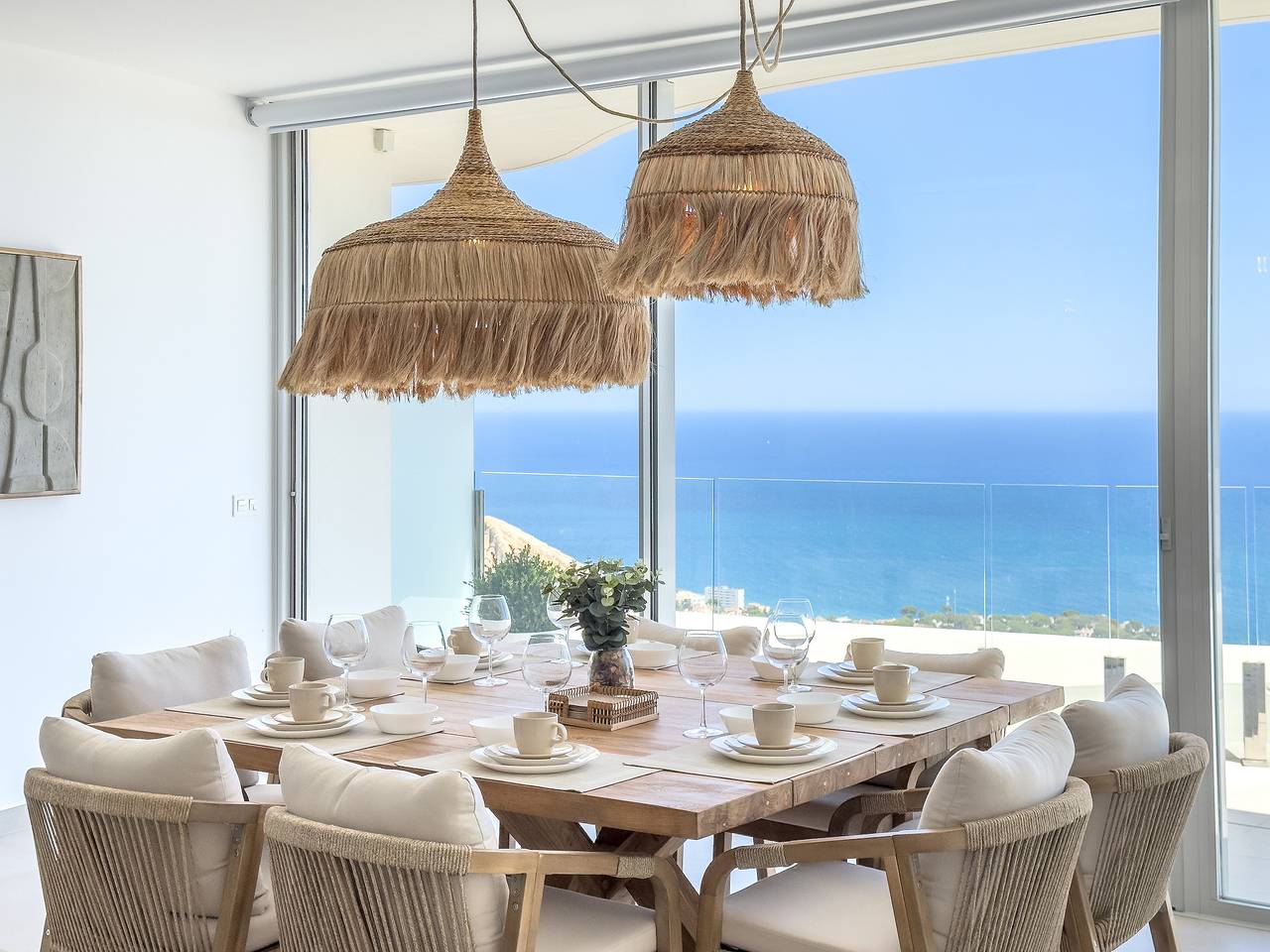 Appartamento vacanze a Benalmádena a partire da 751€ a notte