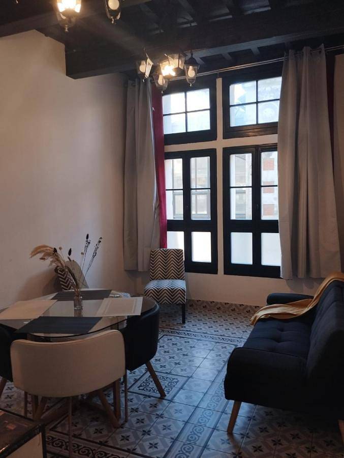 Gîte pour 4 personnes dans Office de Tourisme de Beziers Centre Ville - 4