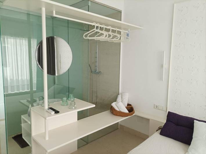 Location de vacances pour 12 personnes, avec piscine ainsi que jardin et vue, animaux acceptés à Martos - 3